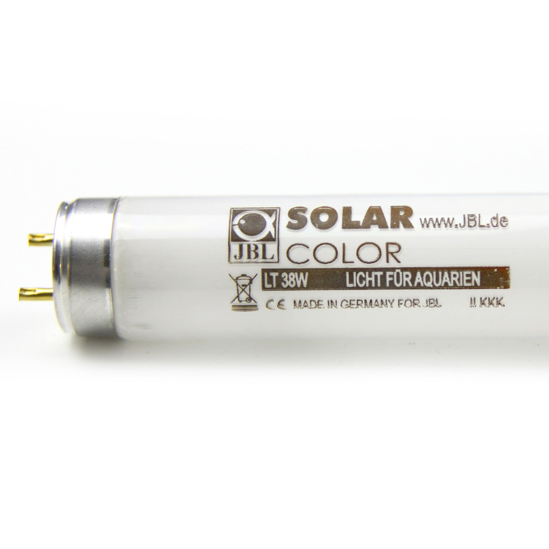 JBL verlichting Solar Color T8 38 watt